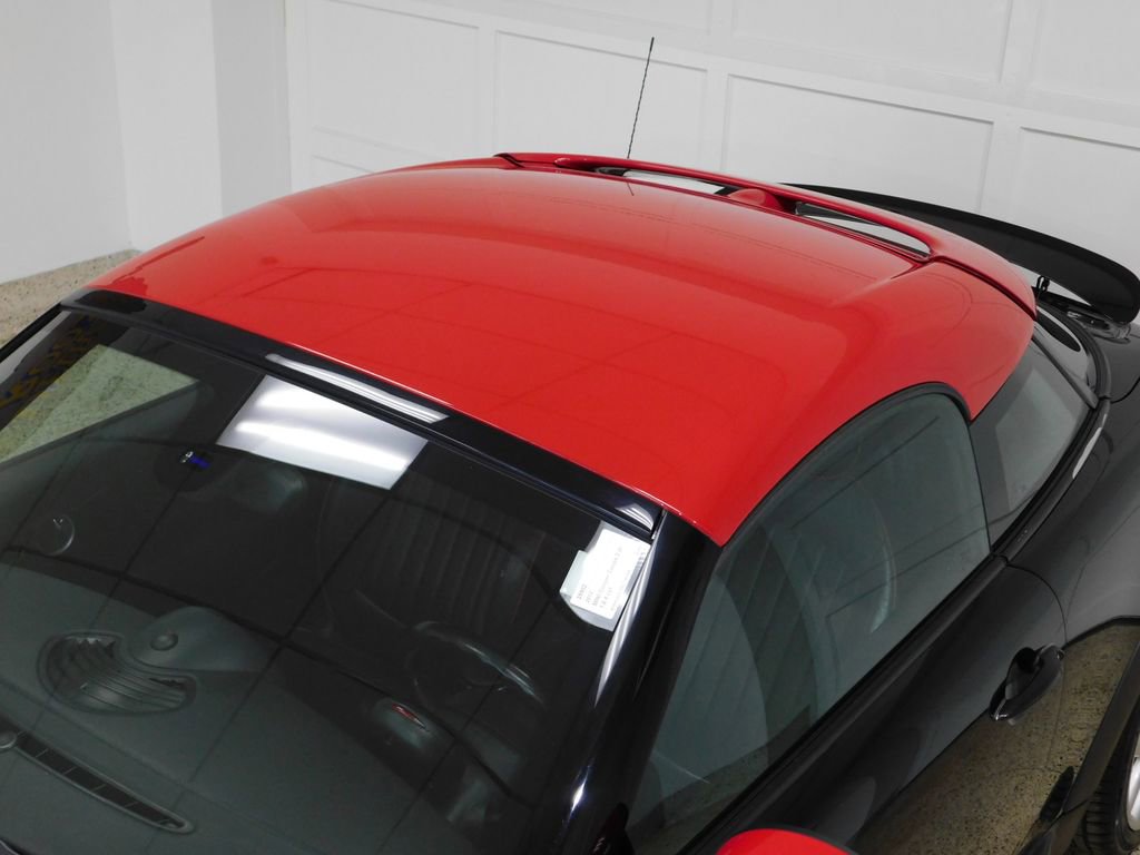 Used 2012 MINI Cooper Coupe John Cooper Works FWD image 22