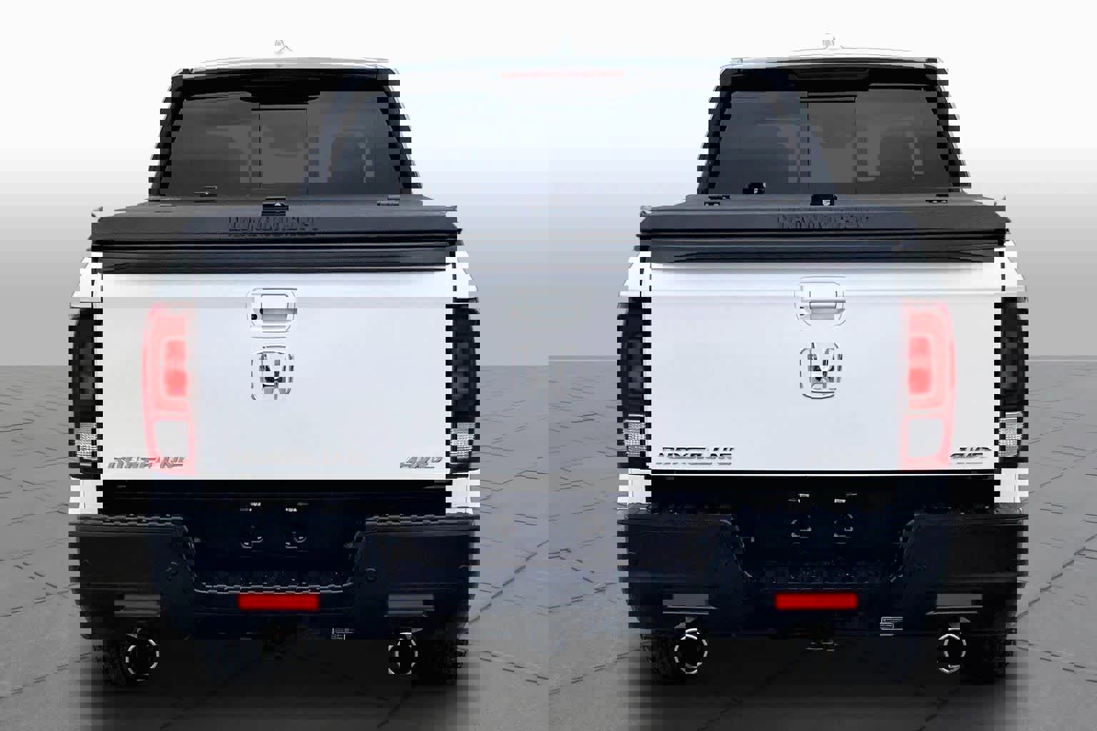 Used 2023 Honda Ridgeline Black Edition image 5