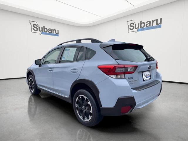 Used 2023 Subaru Crosstrek 2.0i Premium image 5