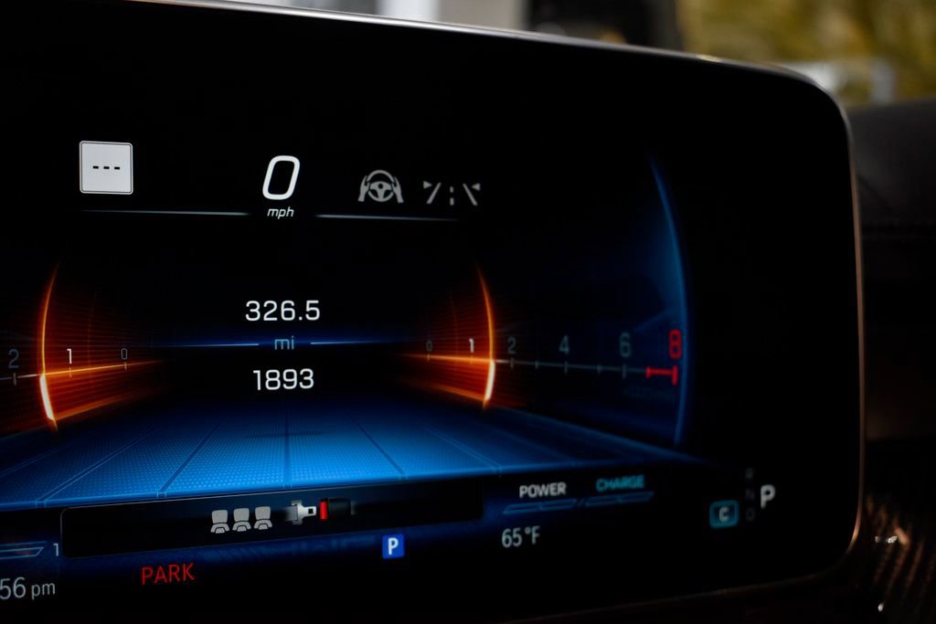 Certified 2024 Mercedes-Benz C 43 AMG 4MATIC Sedan image 51