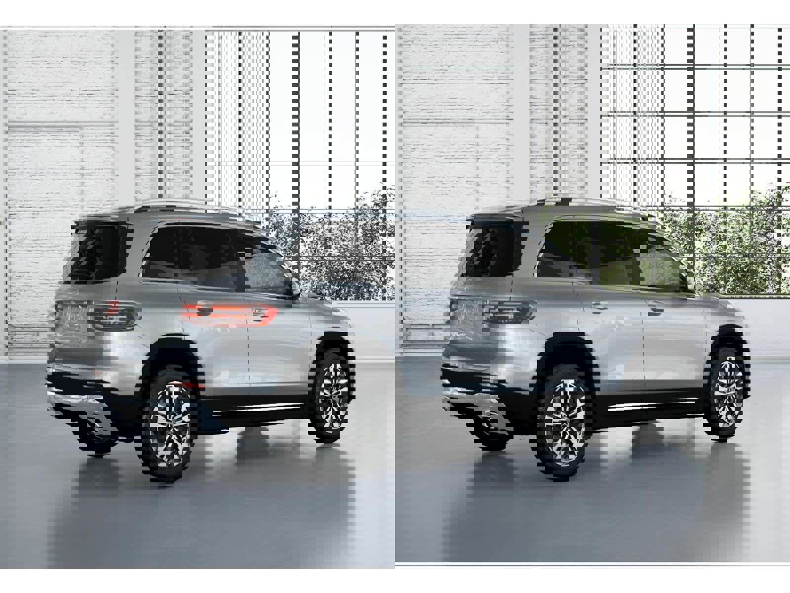 New 2026 Mercedes-Benz GLB 250 image 19