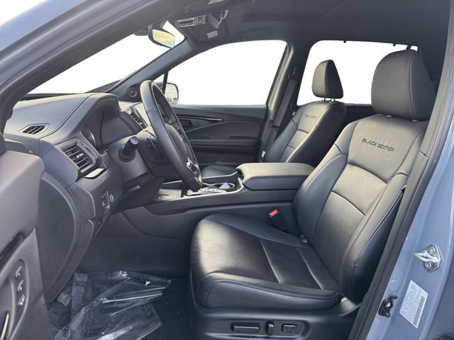Used 2024 Honda Passport Black Edition image 10
