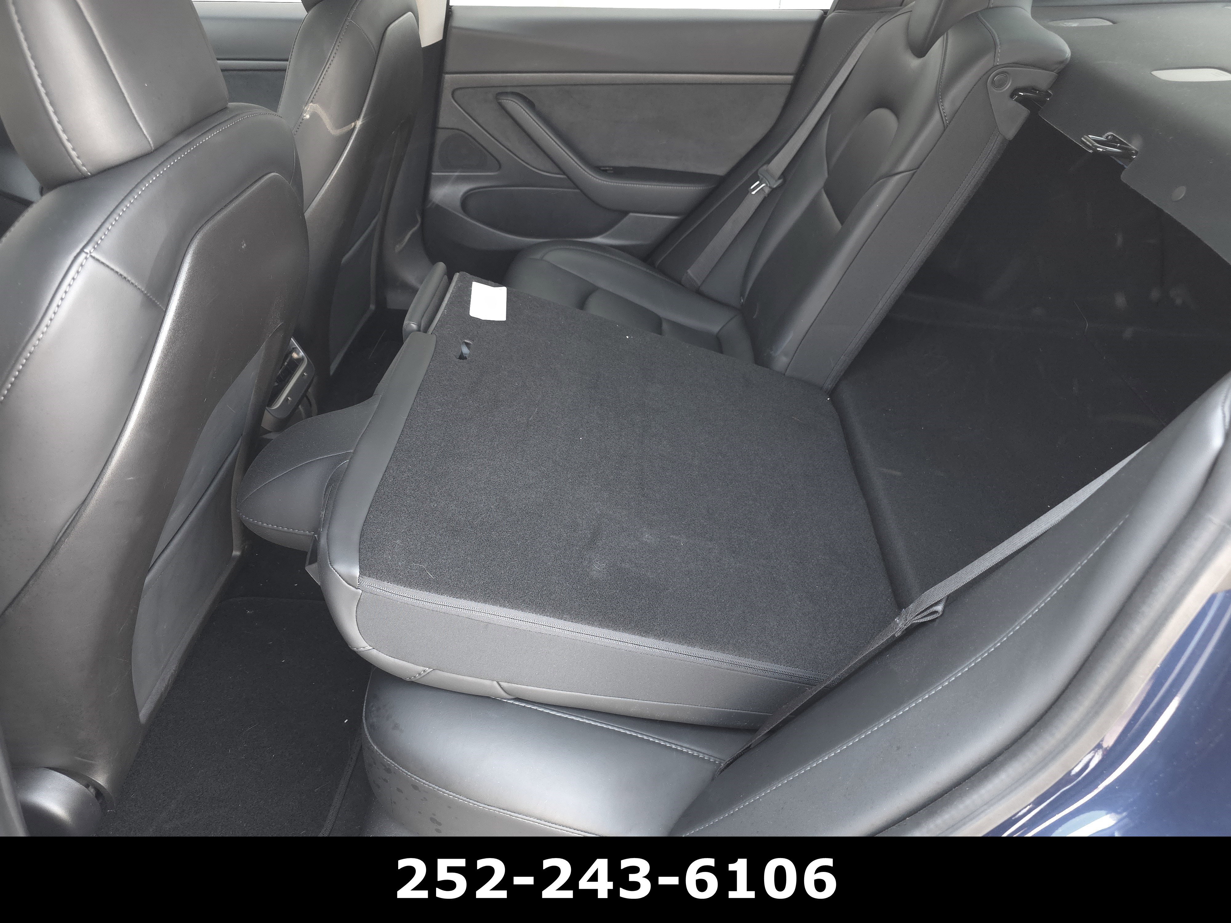 Used 2020 Tesla Model 3 Standard Range Plus RWD image 23