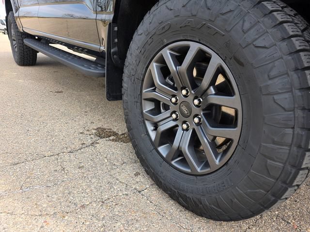 Used 2023 Ford F150 Tremor w/ 360 Degree Camera Package AWD/4WD image 46