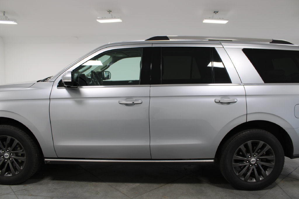 Used 2020 Ford Expedition Limited w/ Equipment Group 301A RWD image 6