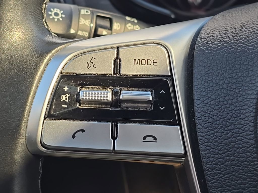 Used 2021 Kia Telluride SX w/ SX Prestige Package image 20