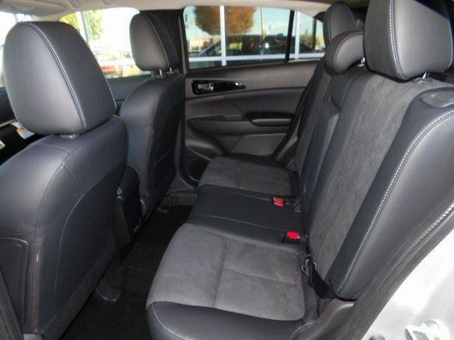 New 2026 Mitsubishi Eclipse Cross SE image 16