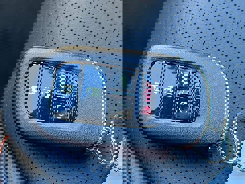 New 2026 Honda CR-V Sport-L image 33