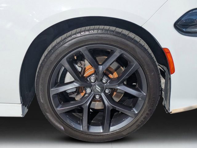 Used 2021 Dodge Charger GT w/ Blacktop Package image 9