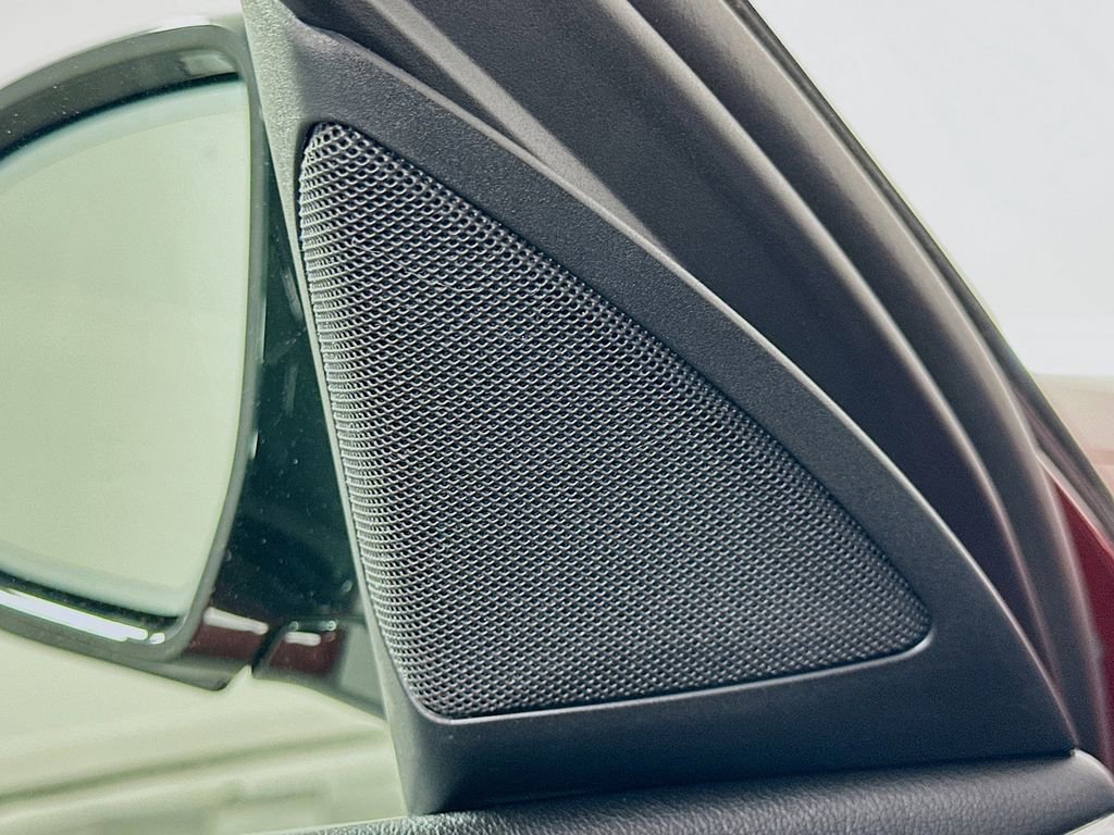 Certified 2023 BMW X4 xDrive30i w/ M Sport Package image 19