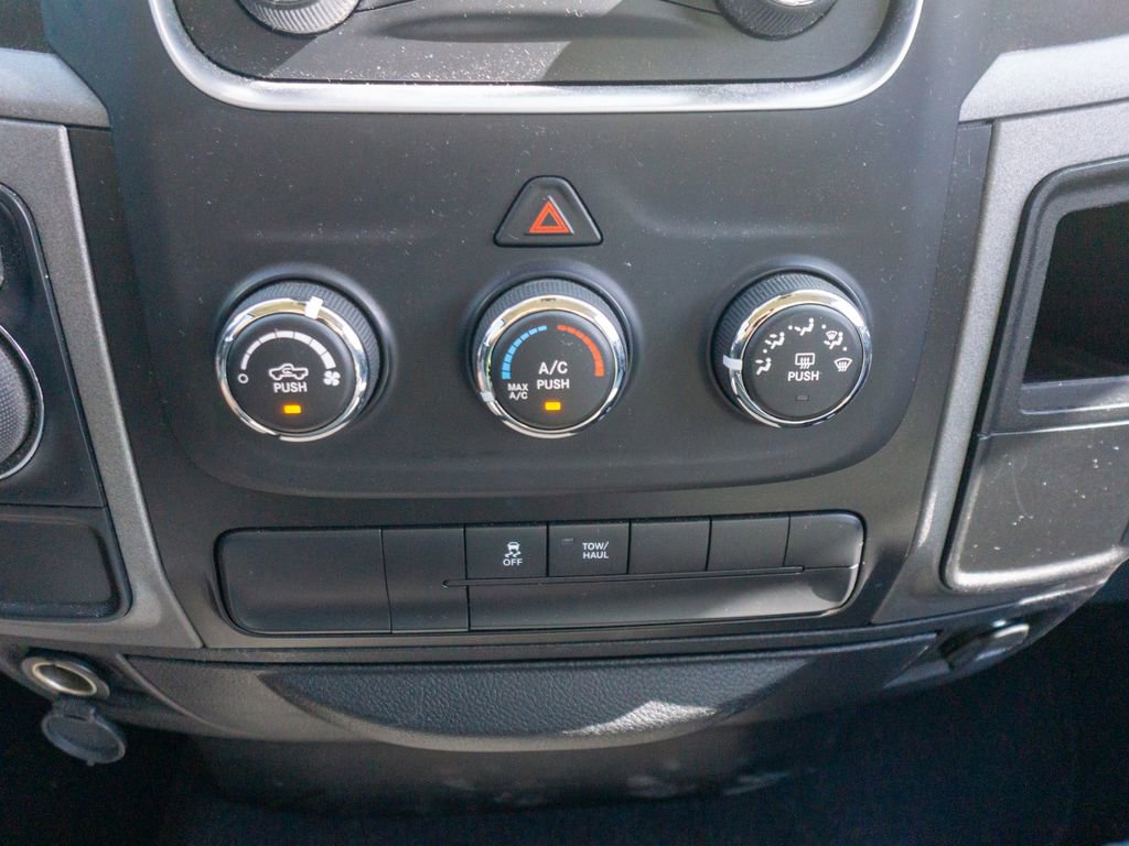 Used 2018 RAM 1500 Express w/ Black Ram 1500 Express Group image 20