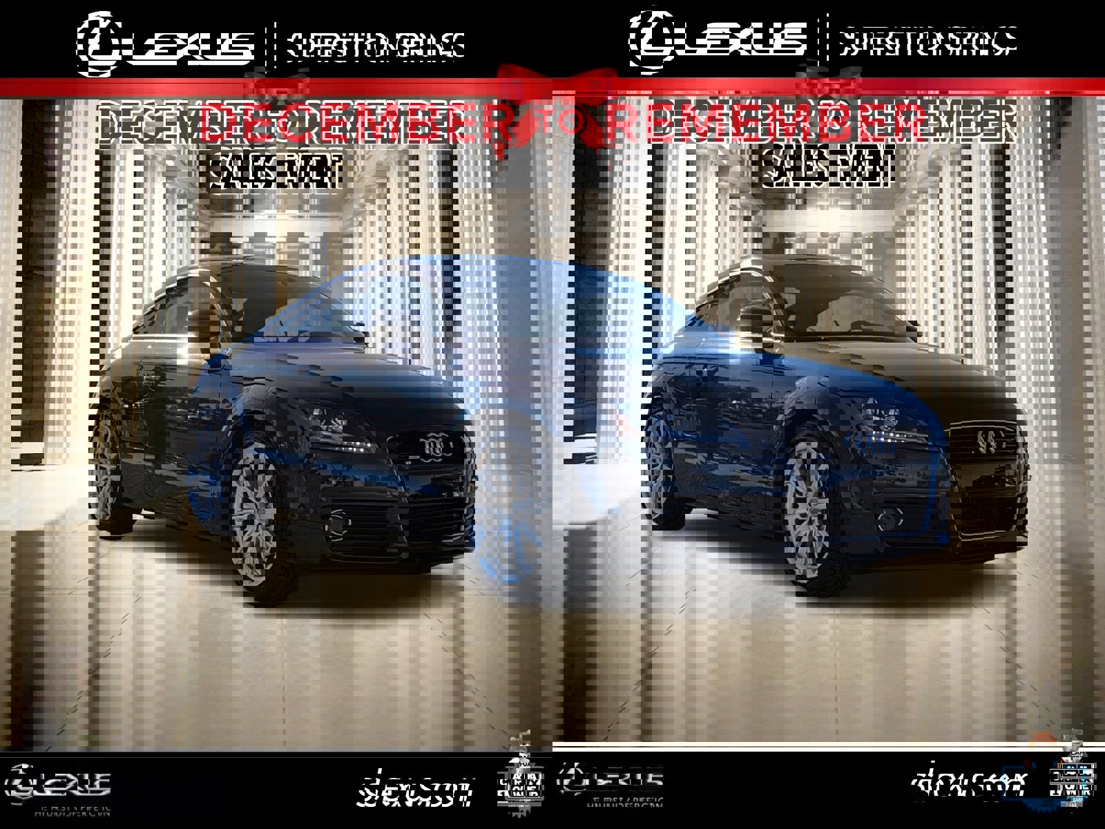 Used 2013 Audi TT 2.0T Premium Plus image 1