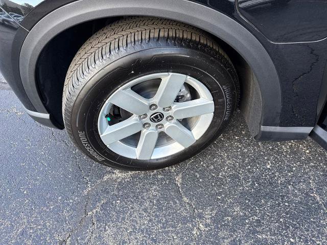 Used 2025 Honda Prologue EX image 27