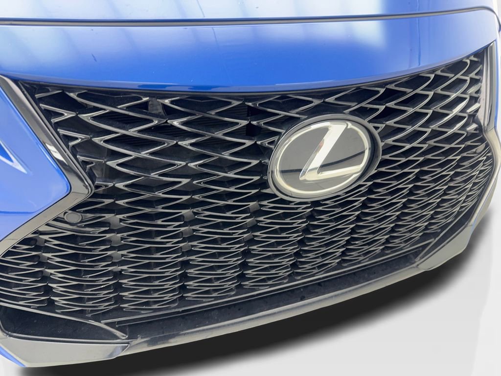 Used 2023 Lexus IS 350 F Sport w/ Memory Package image 25