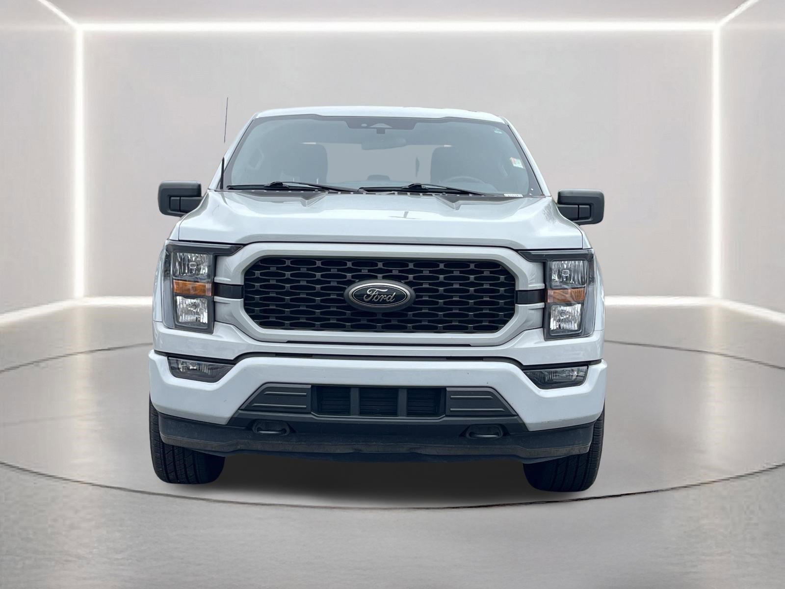 Used 2023 Ford F150 XL w/ STX Black Appearance Package image 29