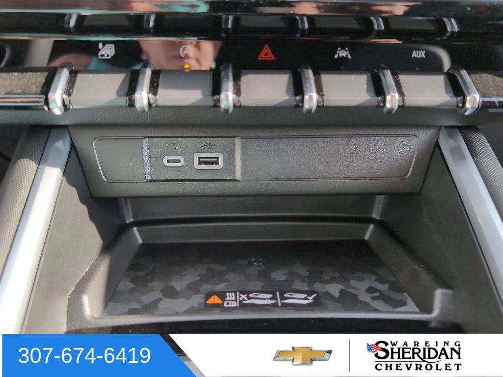 New 2026 Chevrolet Colorado Z71 w/ Technology Package image 18