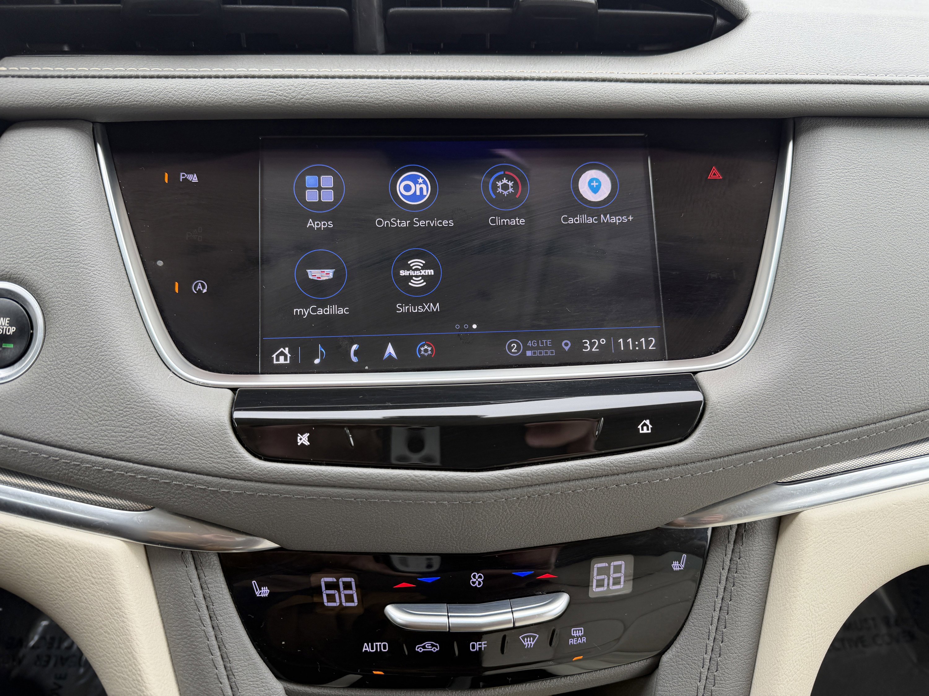 Used 2023 Cadillac XT5 Premium Luxury image 24