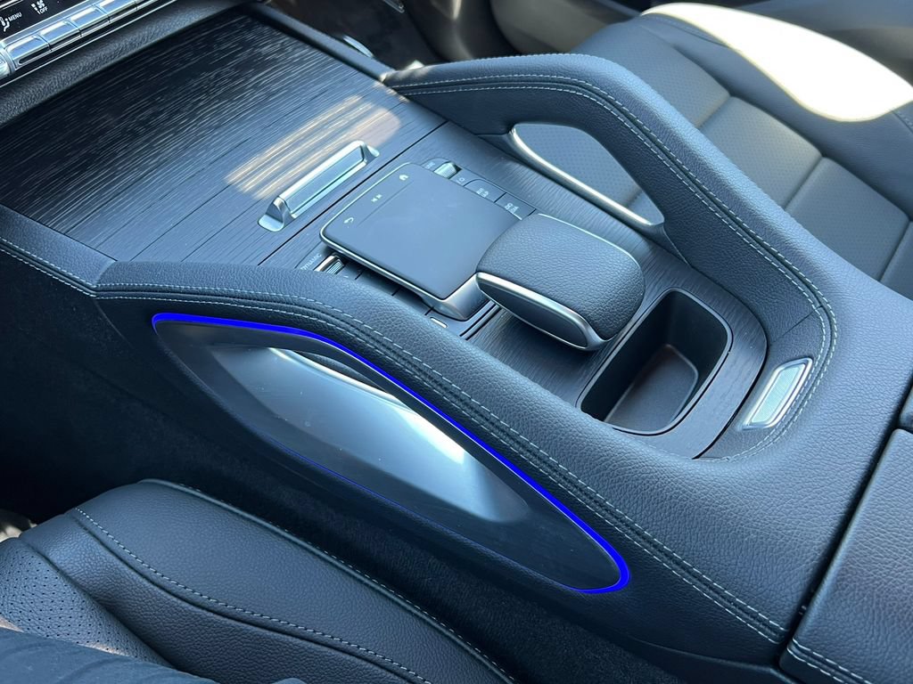 New 2025 Mercedes-Benz GLE 450 4MATIC image 25