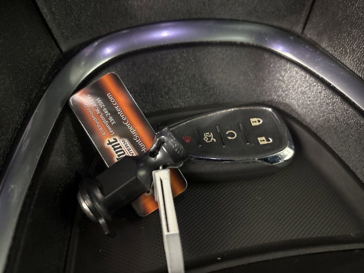 Used 2024 Chevrolet Malibu LT image 19