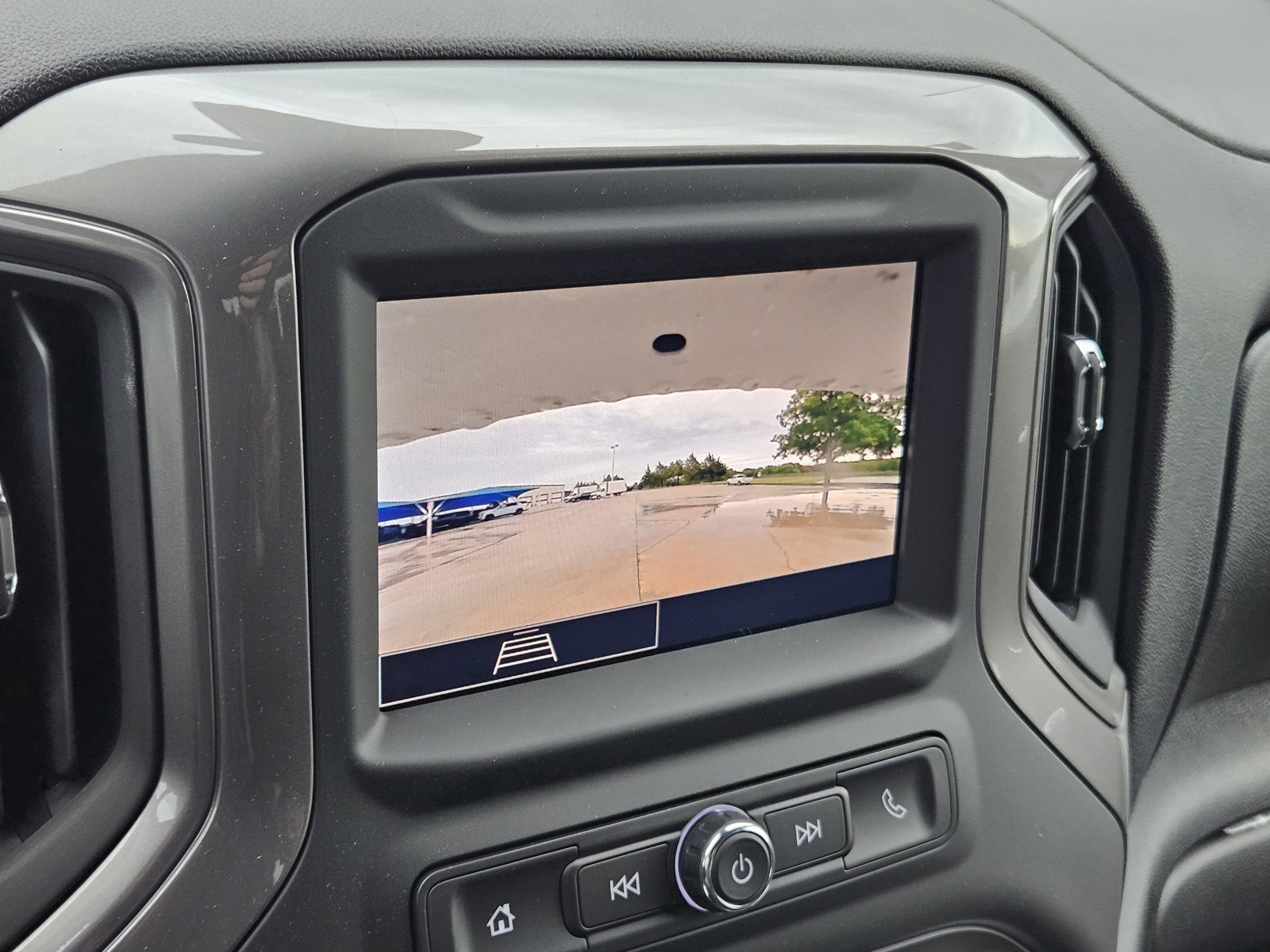 New 2026 GMC Sierra 2500 Pro w/ Convenience Package AWD/4WD image 17