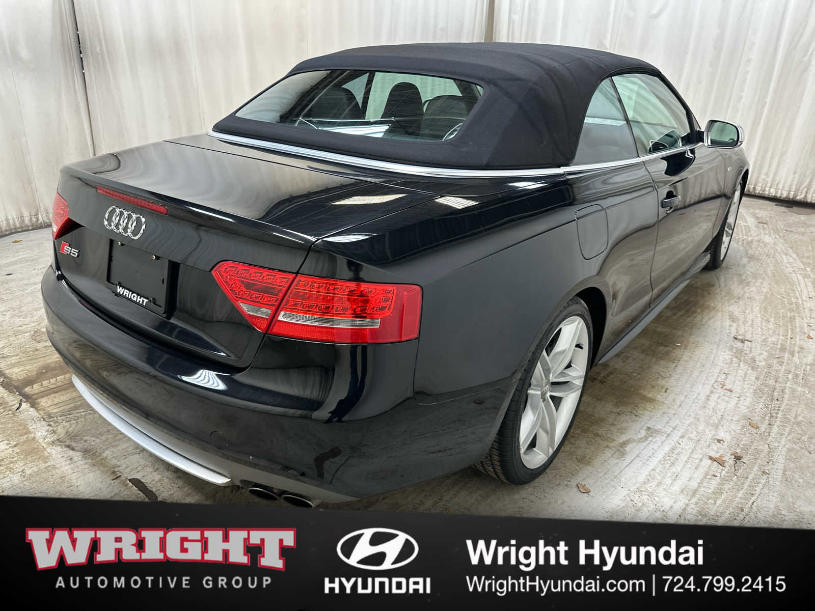 Used 2010 Audi S5 Prestige image 6