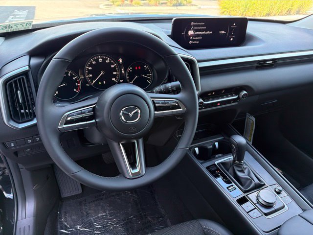New 2026 MAZDA CX-50 Meridian Edition w/ Weather Package AWD/4WD image 15