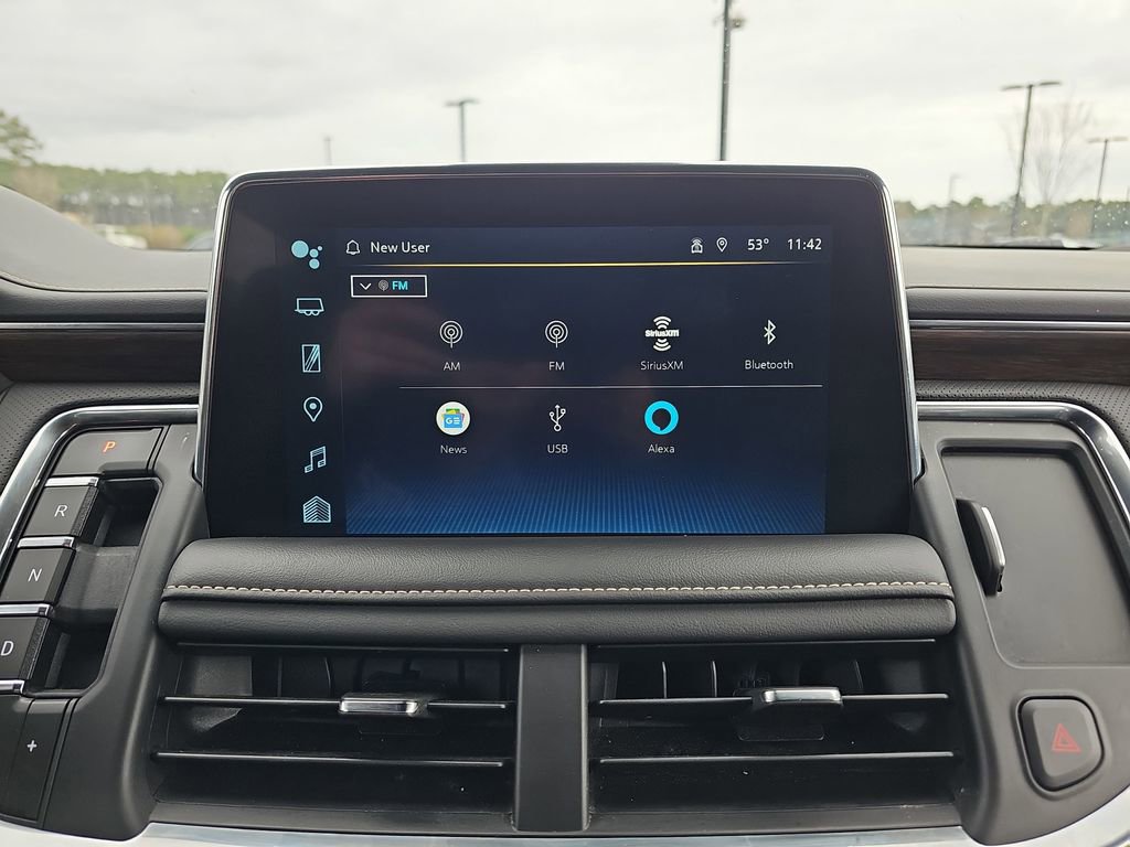 Used 2023 Chevrolet Suburban Premier image 26