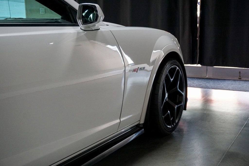 Used 2015 Chevrolet Camaro Z/28 image 54