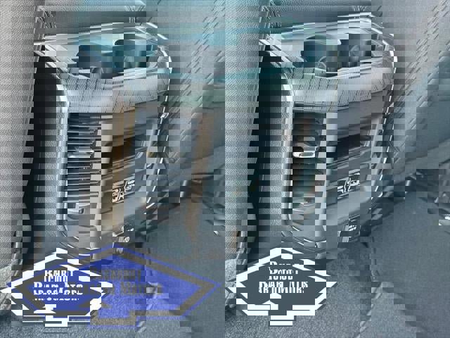 New 2025 RAM 1500 Big Horn image 38