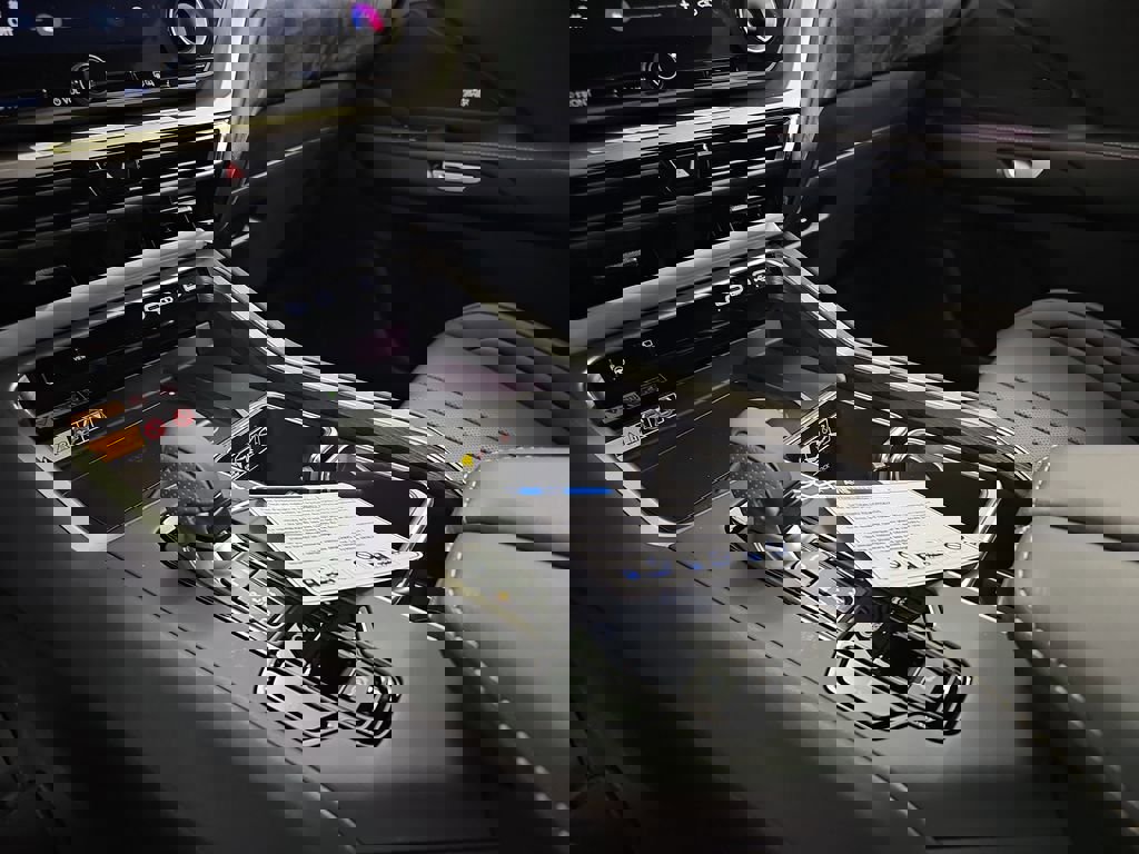 New 2026 Lexus TX 500h AWD image 26