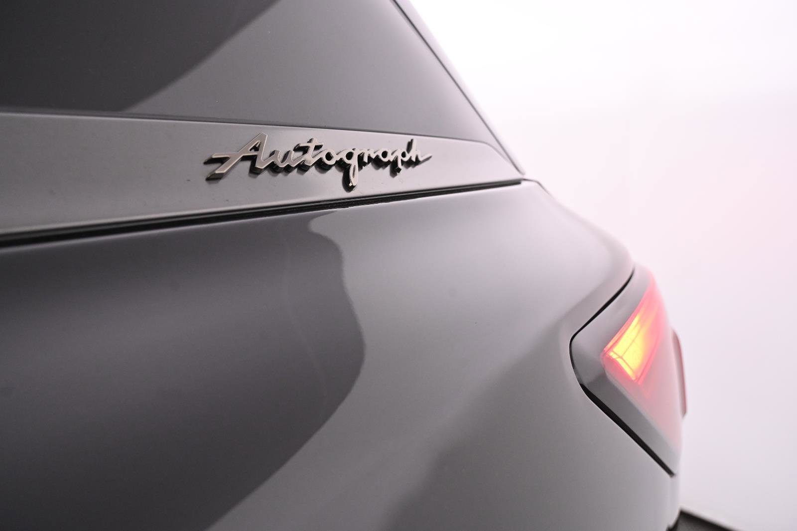 Used 2026 INFINITI QX60 Autograph w/ Dark Cargo Package AWD/4WD image 22