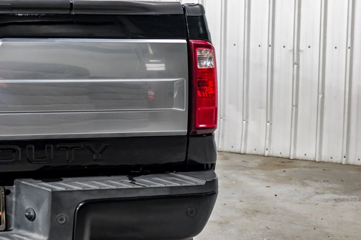 Used 2016 Ford F350 Platinum AWD/4WD image 47