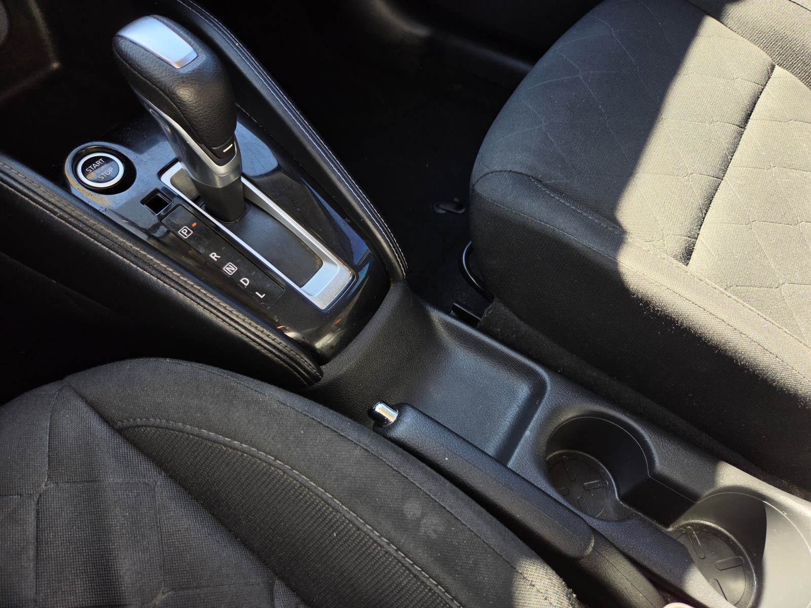 Used 2020 Nissan Kicks SV FWD image 25