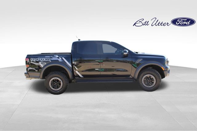 Used 2025 Ford Ranger Raptor image 4