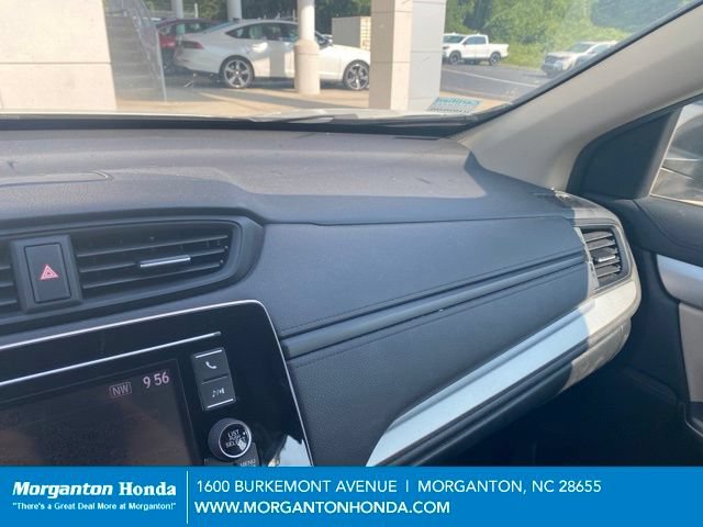 Used 2017 Honda CR-V LX image 14