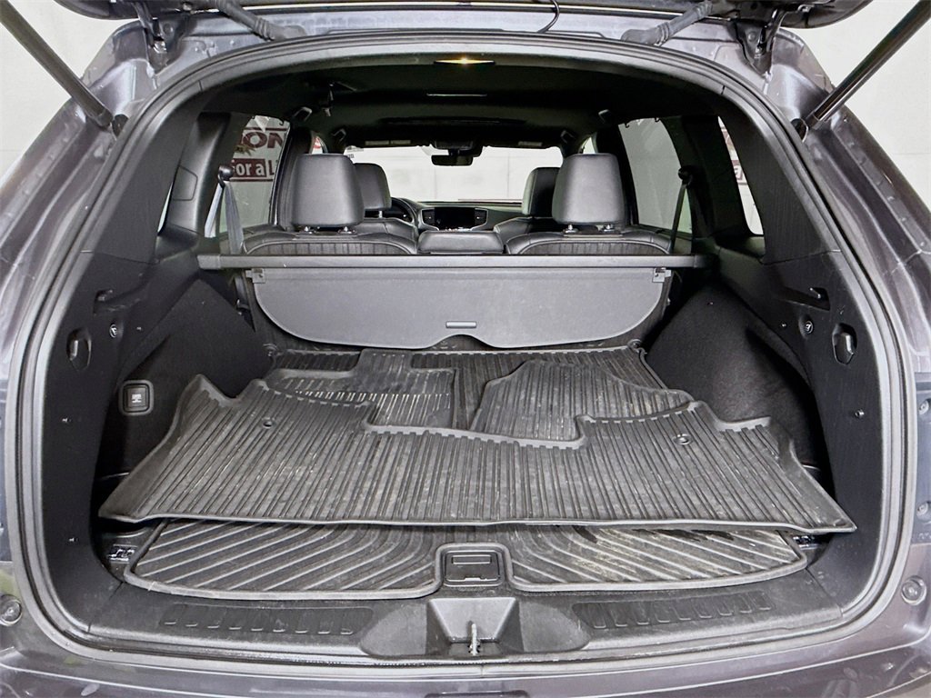 Used 2019 Honda Passport Touring image 30