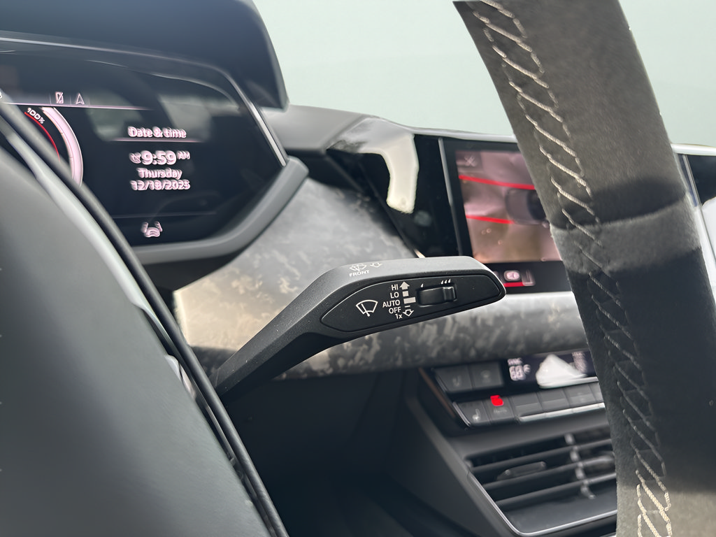 New 2026 Audi RS e-tron GT performance AWD/4WD image 53