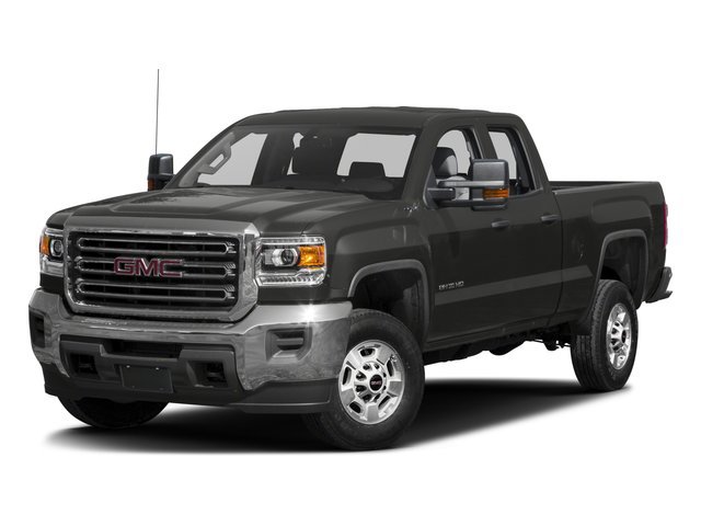 Used 2017 GMC Sierra 2500 4x4 Double Cab video 4