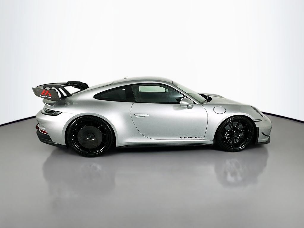 Certified 2023 Porsche 911 GT3 RWD image 8