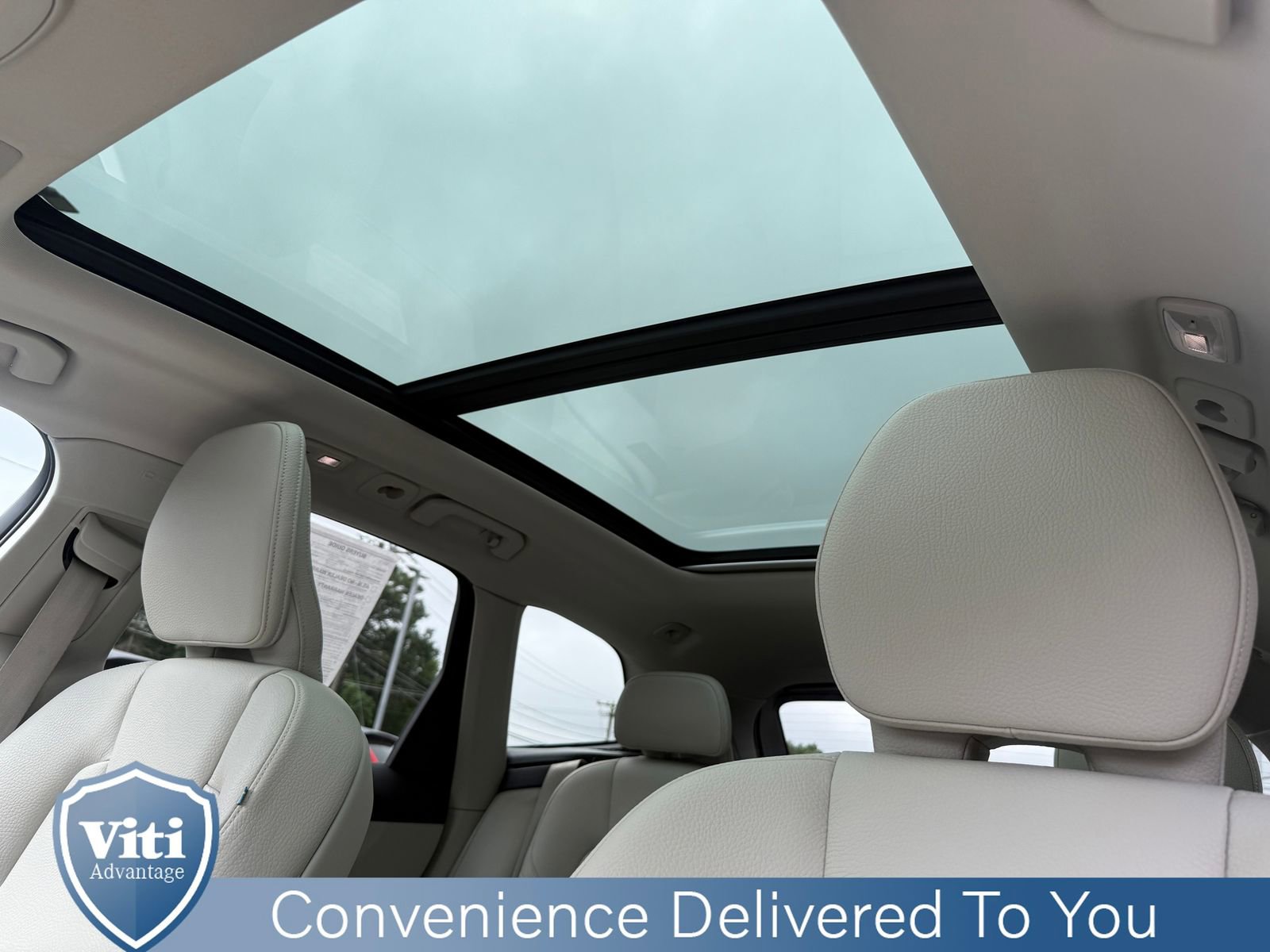 Certified 2024 Volvo XC60 B5 Core w/ Protection Package Premier image 19