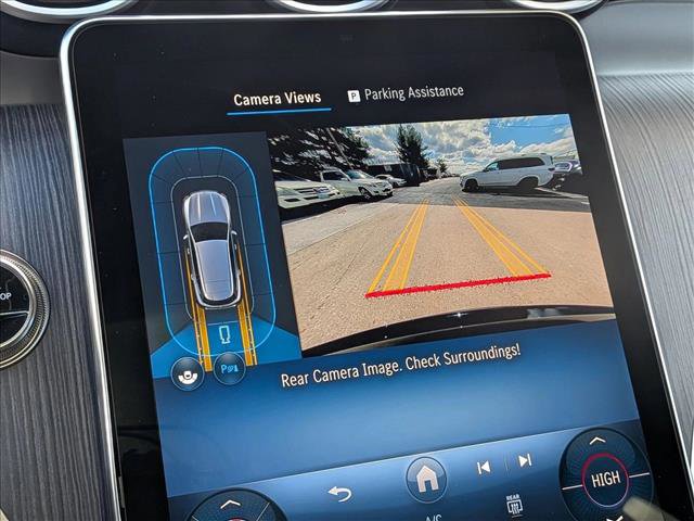 New 2026 Mercedes-Benz GLC 300 4MATIC image 13