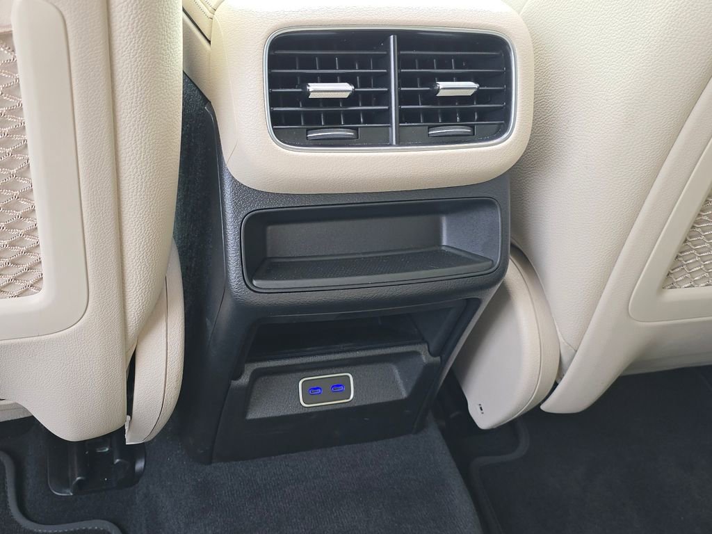 Certified 2026 Mercedes-Benz GLE 350 4MATIC image 23