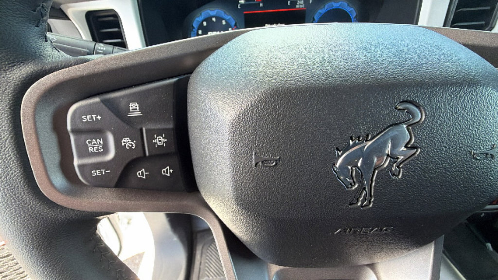 New 2026 Ford Bronco Stroppe Edition AWD/4WD image 19