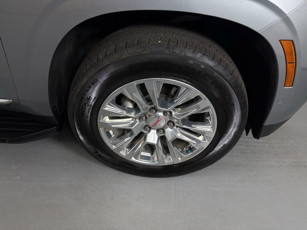 Used 2025 GMC Yukon Denali image 10