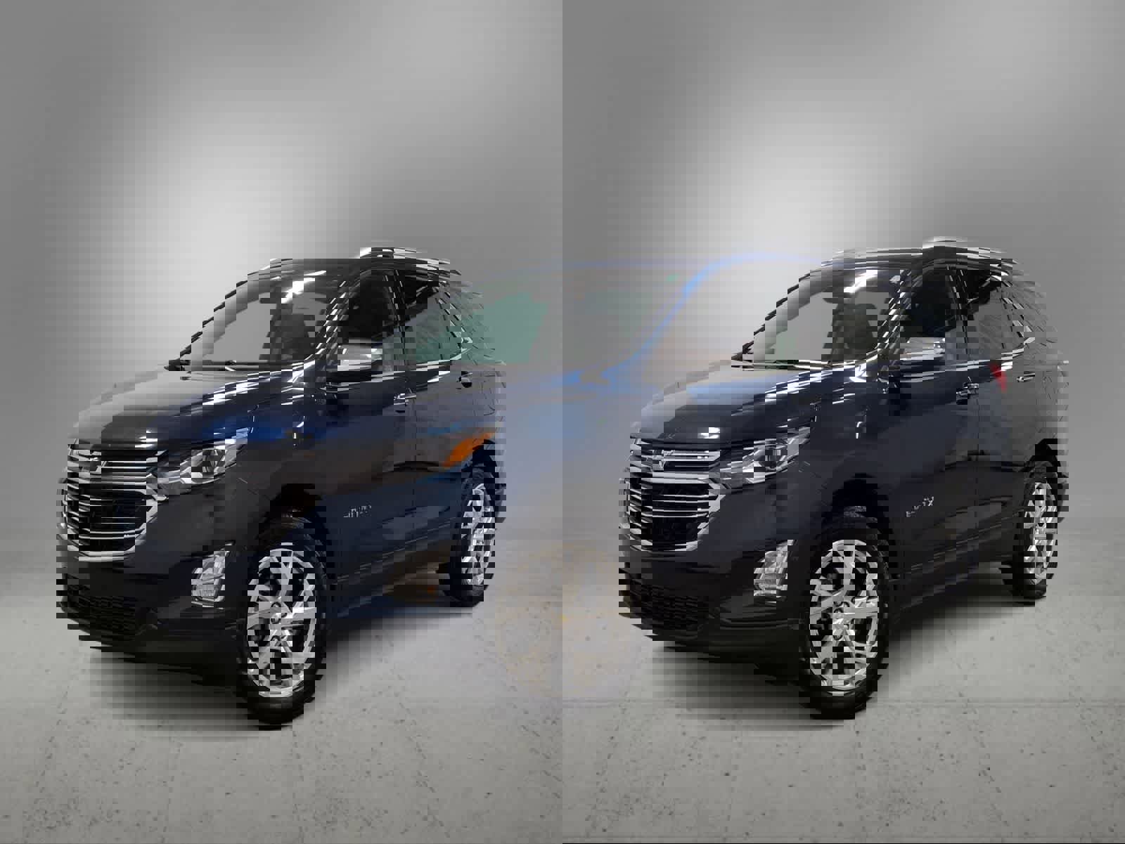 Used 2021 Chevrolet Equinox Premier w/ LPO, Floor Liner Package image 1