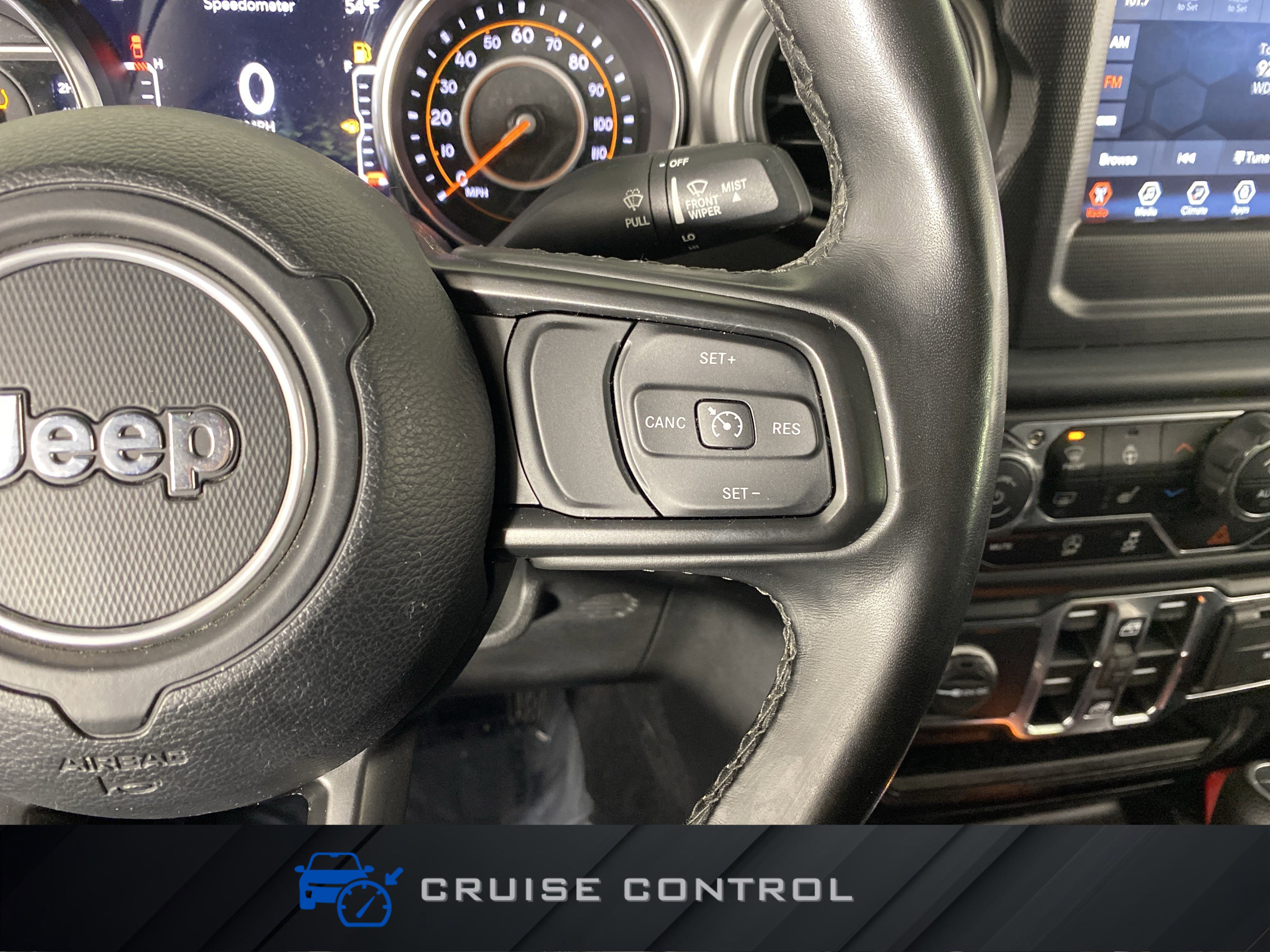 Used 2022 Jeep Gladiator Sport AWD/4WD image 23