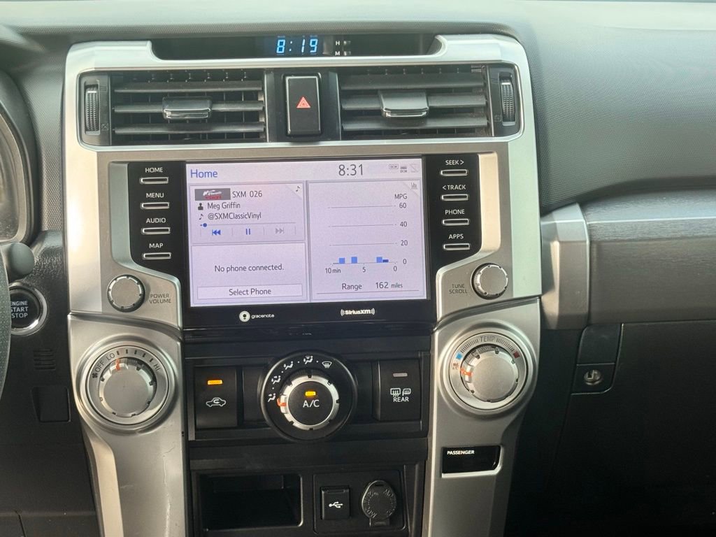 Used 2022 Toyota 4Runner TRD Sport image 27