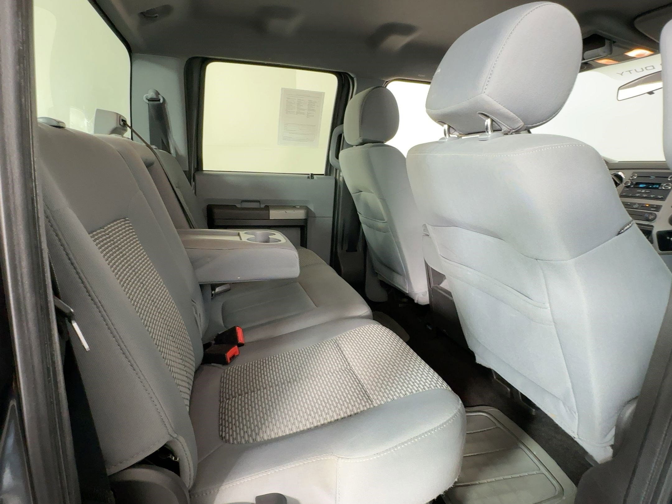 Used 2016 Ford F250 XLT image 26