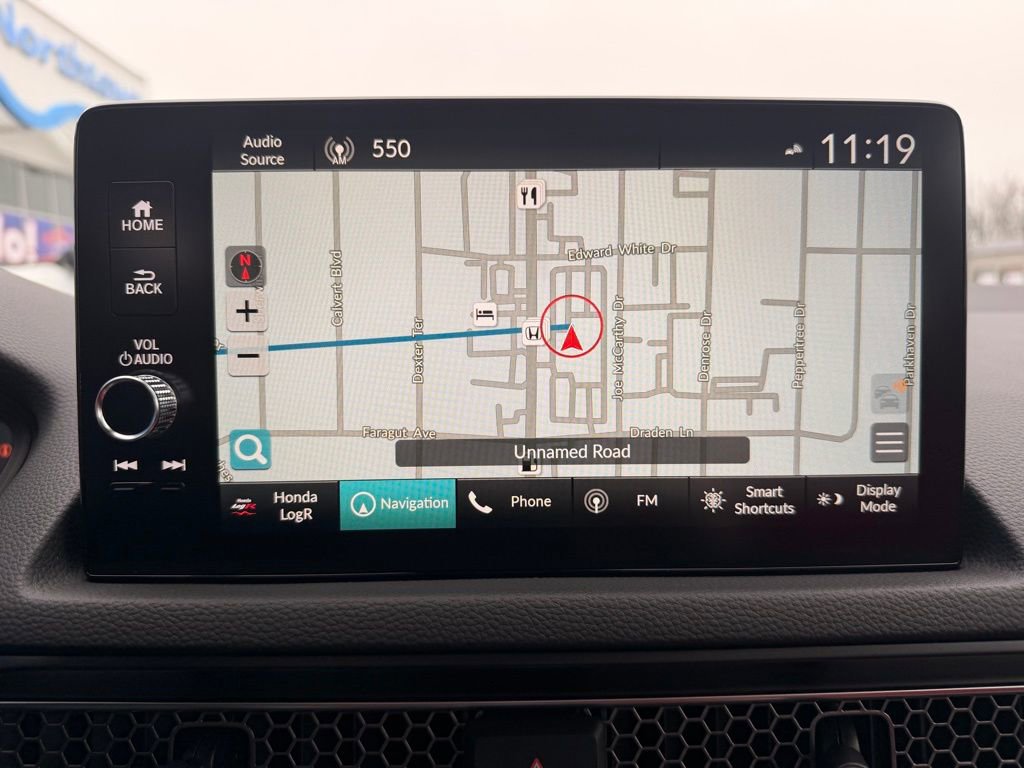 New 2025 Honda Civic Type R image 10