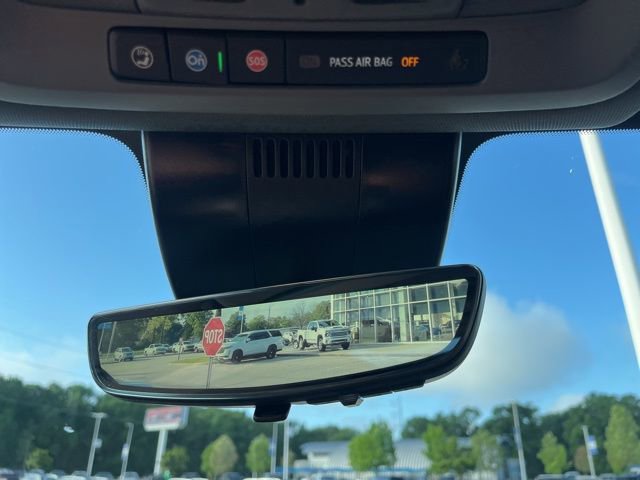 New 2026 Chevrolet Silverado 1500 LTZ image 43